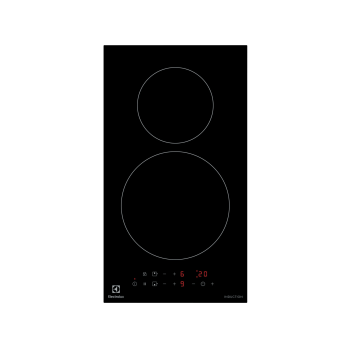 Electrolux LIT30230C - Kochfeld - Schwarz