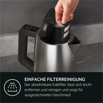 Preview: AEG K5-1-6ST