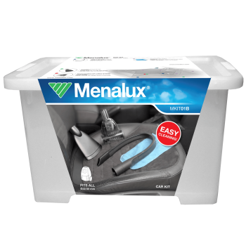 Menalux MKIT01B - Zubehör
