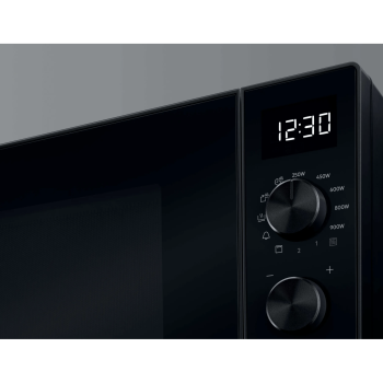 Preview: AEG MFB252DB - Mikrowelle - Schwarz