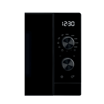 Preview: AEG MFB252DB - Mikrowelle - Schwarz