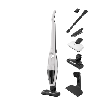Preview: AEG AS52H212XN - Shell White