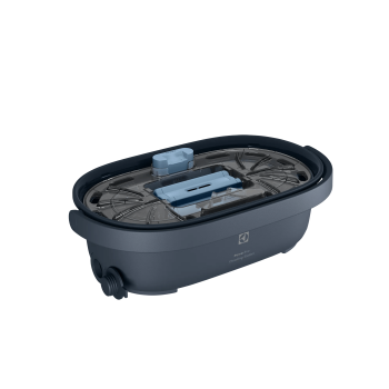 Electrolux EPPCS2 - Zubehör