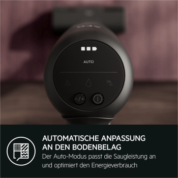 AEG AP71UB14AM - Granite Grey
