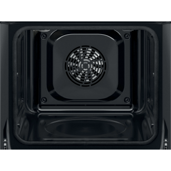 Preview: Electrolux EOFDP46BK - Einbauherd/Backofen - Schwarz