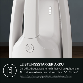 AEG AS52H212XN - Shell White