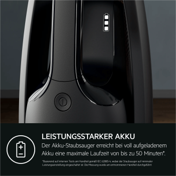 AEG AS52B21OKO - Ebony Black