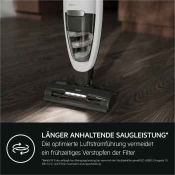 AEG AS52H212XN - Shell White