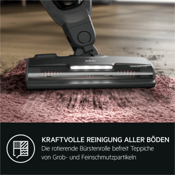 AEG AS52B21OKO - Ebony Black