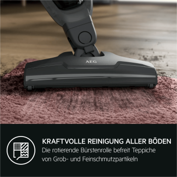 AEG AS52CB18DG - Dark Grey