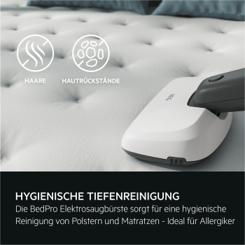 AEG AS52H212XN - Shell White