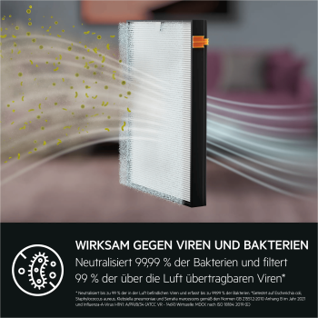 AEG APU72771DG - Komplementäre Produkte