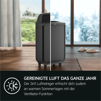AEG APU72771DG - Komplementäre Produkte