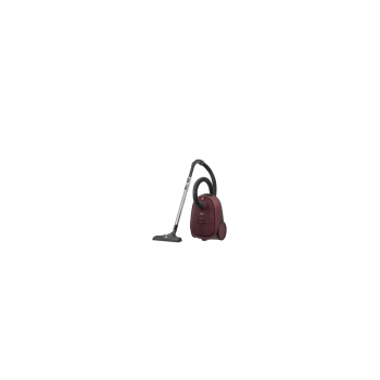 AEG AB61CDRTD - Bodenstaubsauger - Dark Red