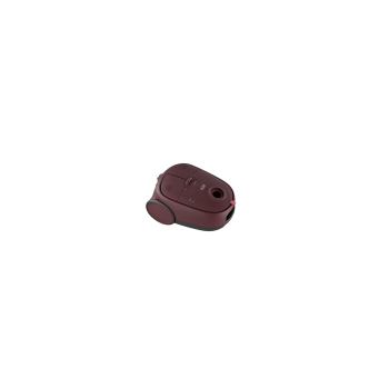 AEG AB61CDRTD - Bodenstaubsauger - Dark Red
