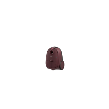 AEG AB61CDRTD - Bodenstaubsauger - Dark Red