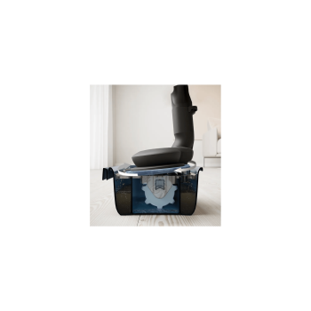 Electrolux EPPCS2 - Zubehör