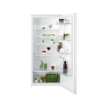 AEG NSK5O12ES - Kühlschrank - Weiß