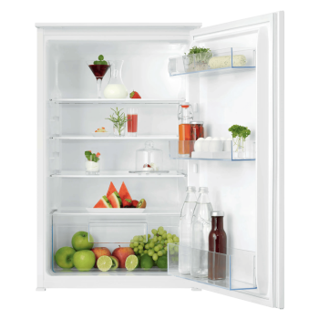AEG NSK5O88ES - Kühlschrank - Weiß