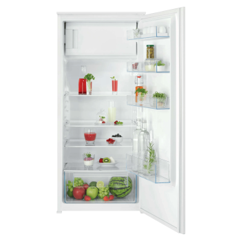 AEG NSF5O12ES - Kühlschrank - Weiß
