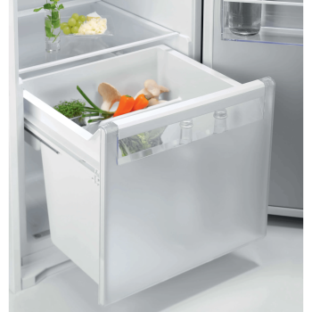 Electrolux EFD6DE18S1 - Kühlschrank - Weiß