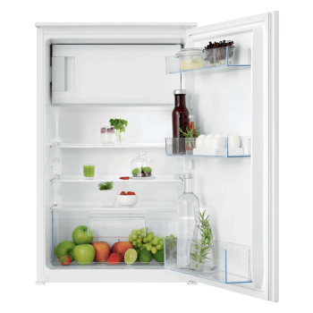 AEG NSF5O880ES - Kühlschrank - Weiß