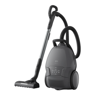 AEG AB81A2DG - Bodenstaubsauger - Dark Grey
