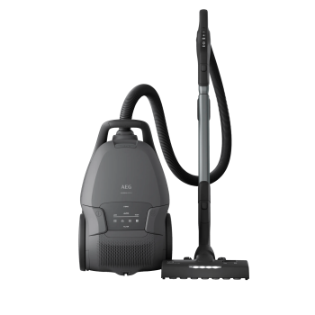 AEG AB81A2DG - Bodenstaubsauger - Dark Grey