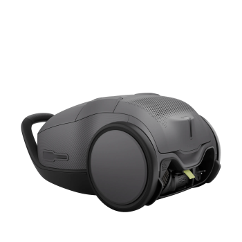 AEG AB81A2DG - Bodenstaubsauger - Dark Grey