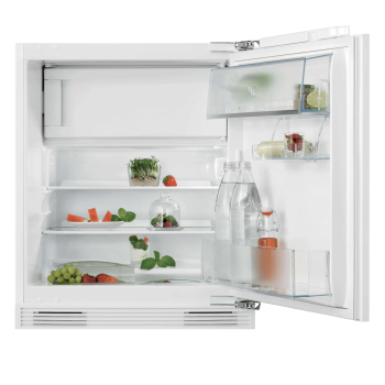 AEG OSF6I82EF - Kühlschrank - Weiß