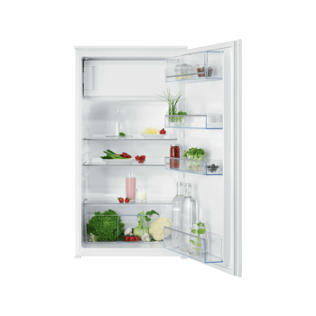 AEG NSF5O101ES - Kühlschrank - Weiß