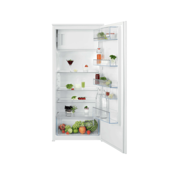AEG NSF5O121ES - Kühlschrank - Weiß