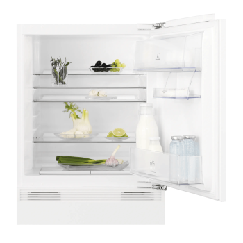 Electrolux LXB3AE82R - Kühlschrank - Weiß