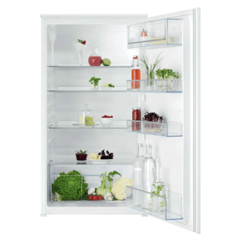 AEG NSK5O101ES - Kühlschrank - Weiß