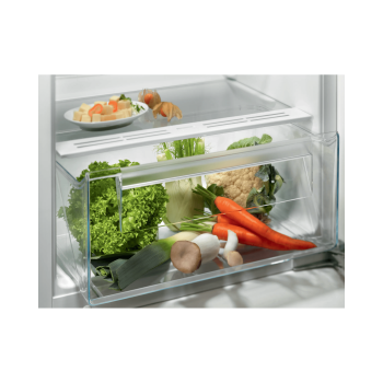 Electrolux LRB3AE12S - Kühlschrank - Weiß