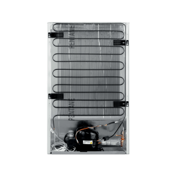 AEG NAB6L88EF - Gefriergeräte - Weiß