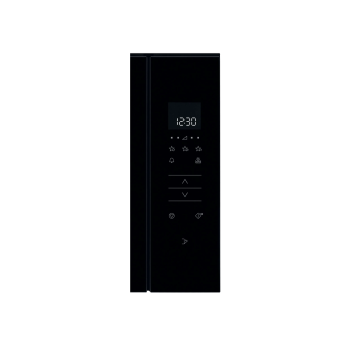 Preview: Electrolux KMFE172TEK - Mikrowelle - Schwarz