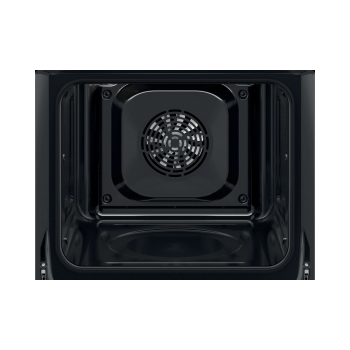 Preview: AEG NBU5A10CM - Einbauherd/Backofen - Edelstahl mit Antifingerprint
