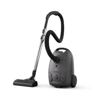 AEG AB51C2DG - Bodenstaubsauger - Dark Grey