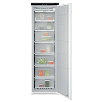 Electrolux EUN7NE18S - Gefriergeräte - Weiß