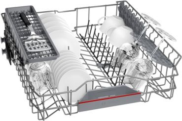 Bosch SMU6YAS02E, Unterbau-Geschirrspüler