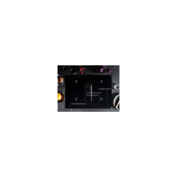 AEG AB61C2OKO - Bodenstaubsauger - Granite Grey recycled