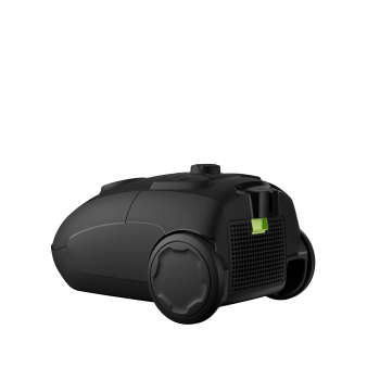 AEG AB31C1GG - Bodenstaubsauger - Graphite grey