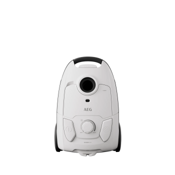 AEG AB51C1SW - Bodenstaubsauger - Shell White