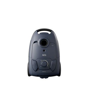AEG AB51C1DB - Bodenstaubsauger - Denim Blue