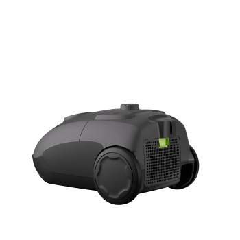 Preview: AEG AB51C2DG - Bodenstaubsauger - Dark Grey