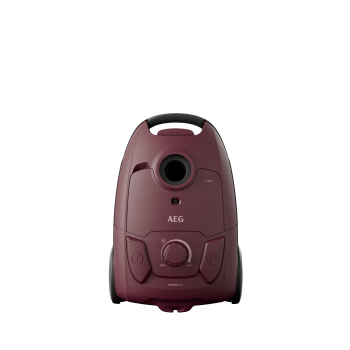 AEG AB51C1DR5B - Bodenstaubsauger - Dark Red