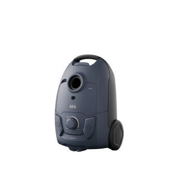 AEG AB51C1DB - Bodenstaubsauger - Denim Blue