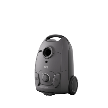 AEG AB51C2DG - Bodenstaubsauger - Dark Grey