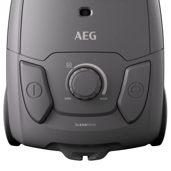 AEG AB51C2DG - Bodenstaubsauger - Dark Grey